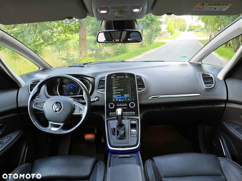 Renault Grand Scenic Gr 1.3 TCe FAP Bose EDC - 5