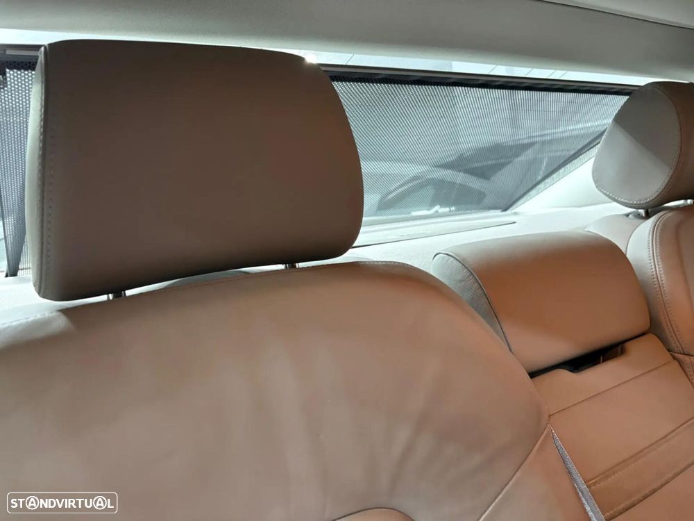 Audi A8 3.0 TDI V6 quattro Tiptronic - 22
