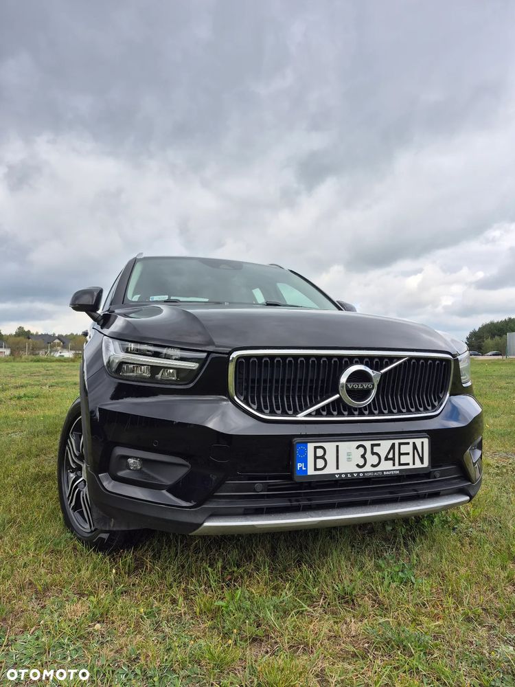 Volvo XC 40 - 2
