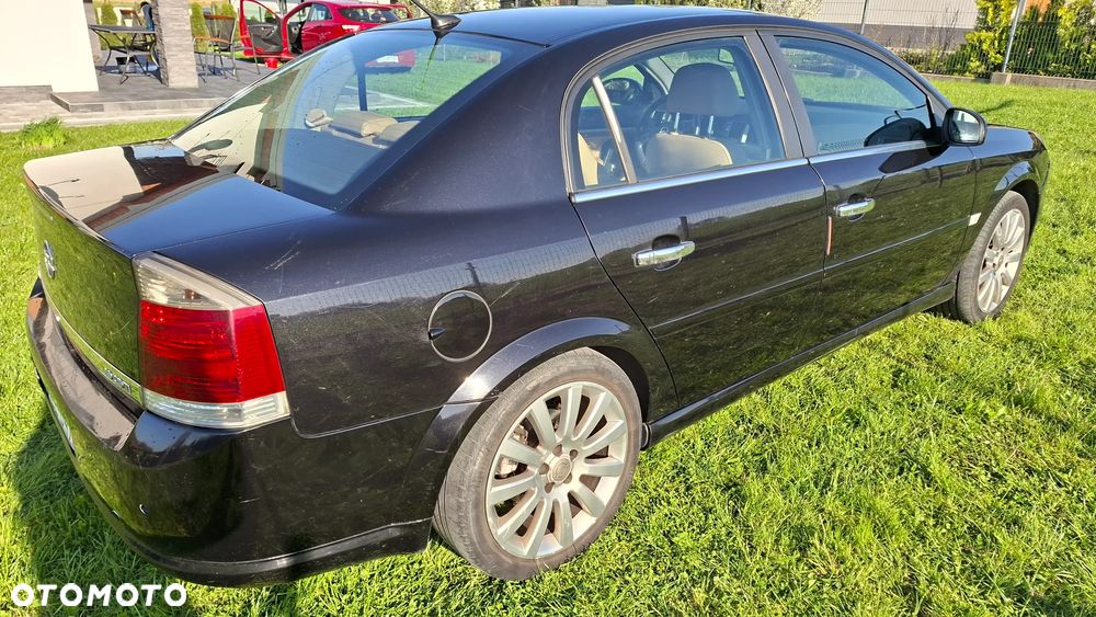Opel Vectra - 24