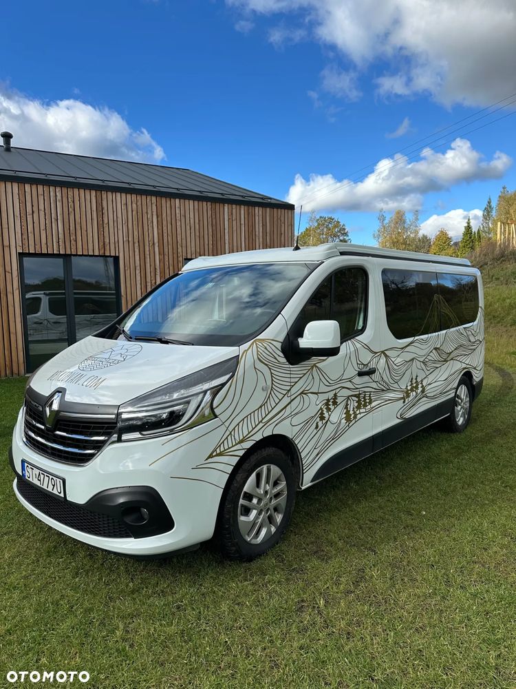 Renault Trafic Wavecamper - 7