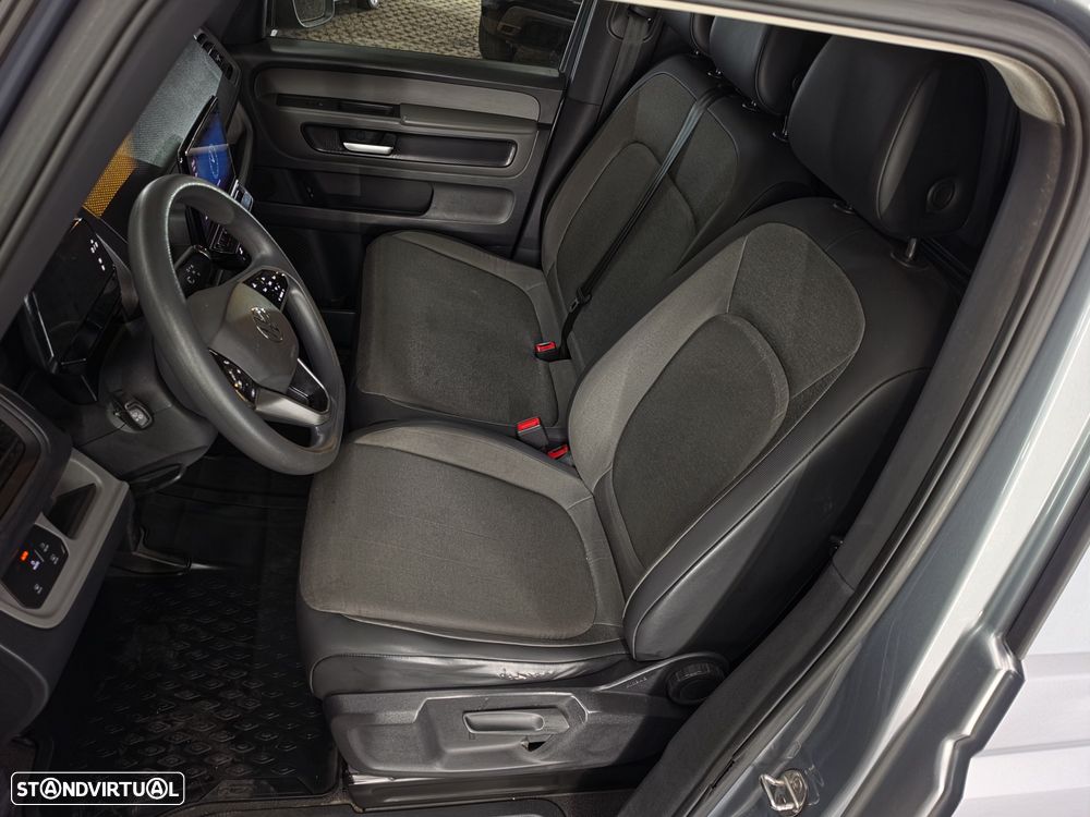 VW ID.Buzz Pro - 6