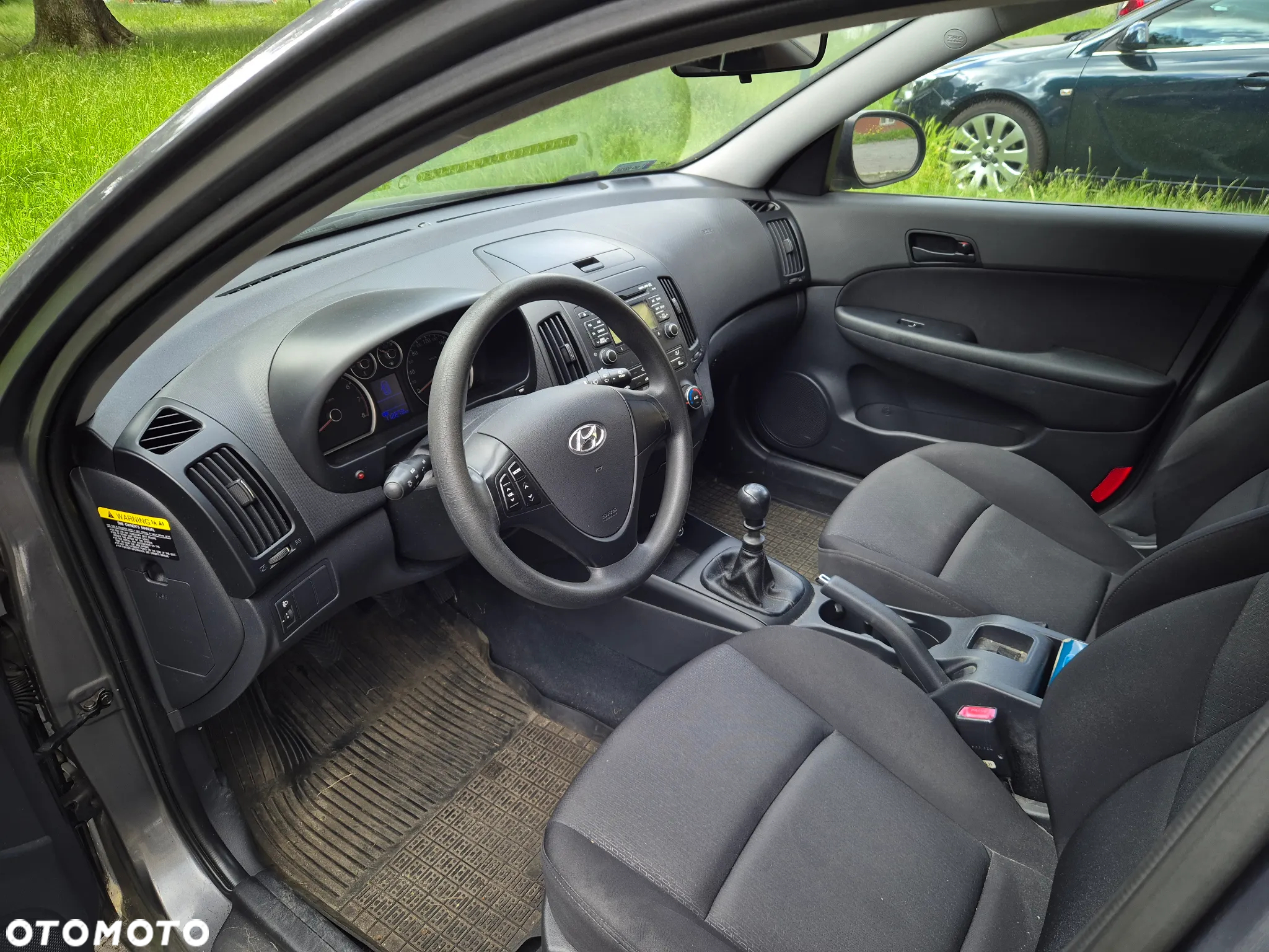 Hyundai i30 1.4 Classic - 12