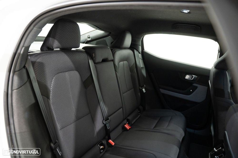 Polestar 2 Long Range 78 kWh - 23