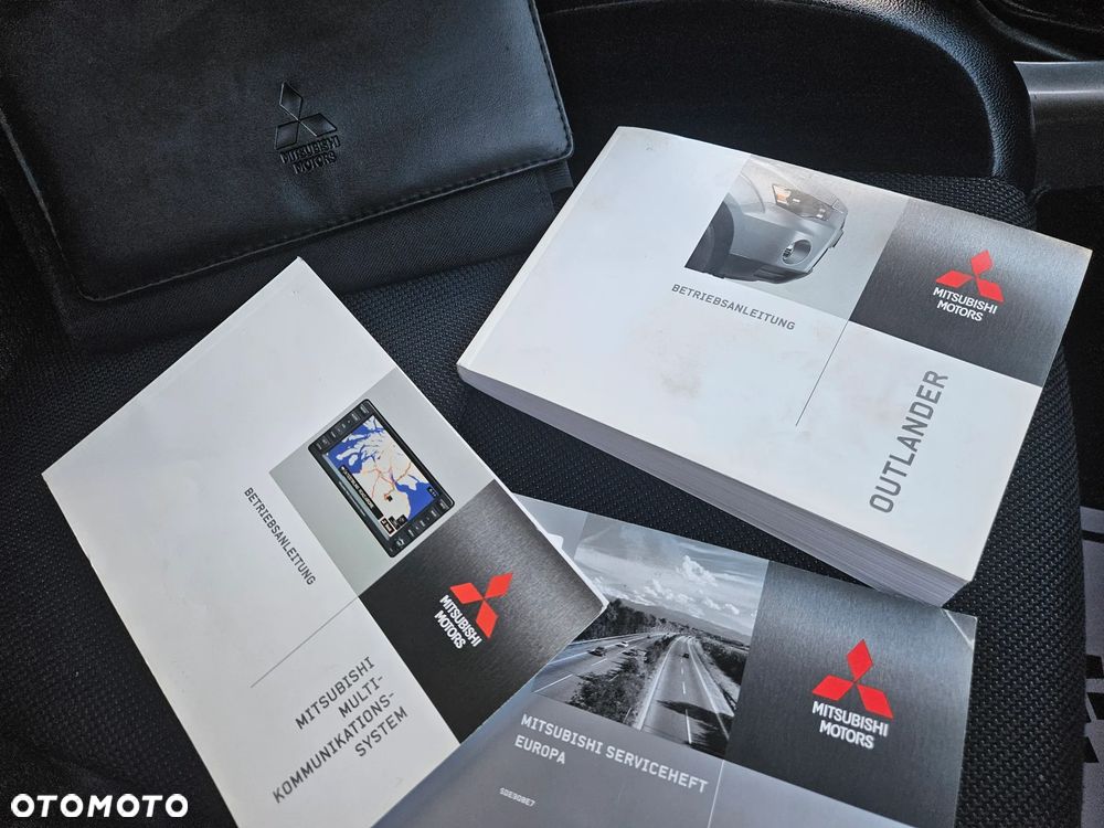 Mitsubishi Outlander 2.0 2WD Edition - 22