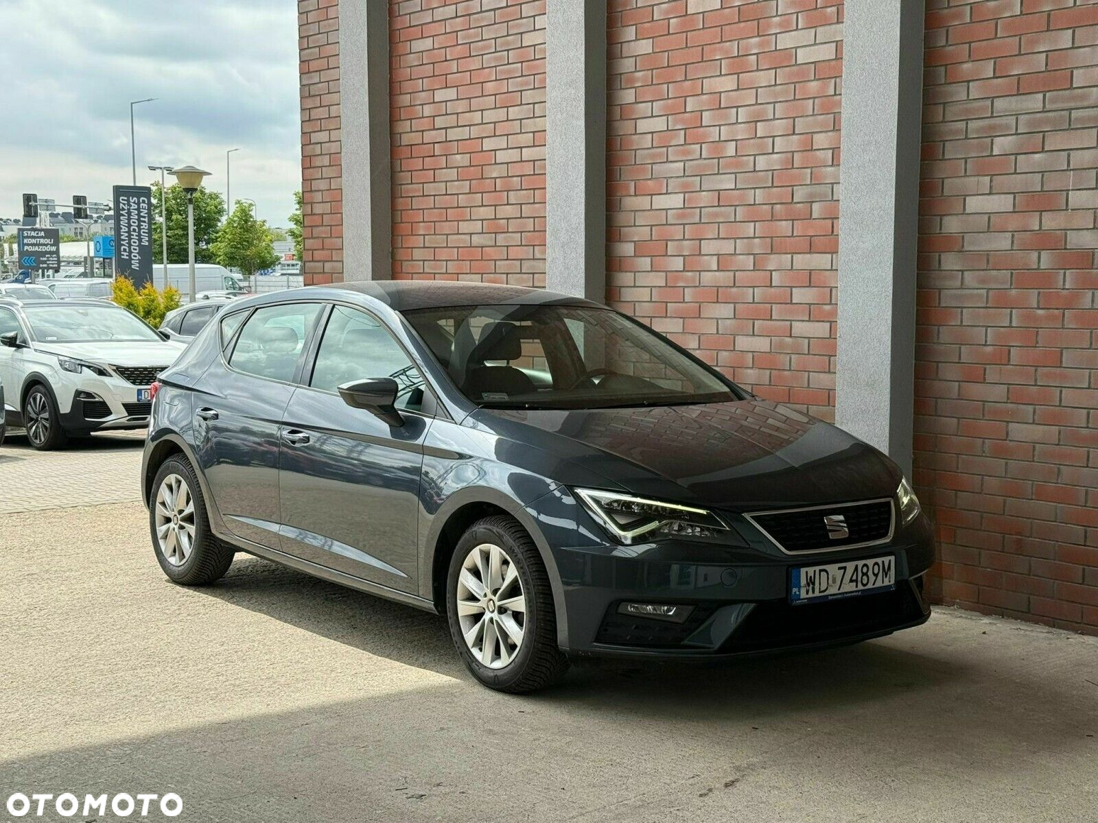 Seat Leon - 7