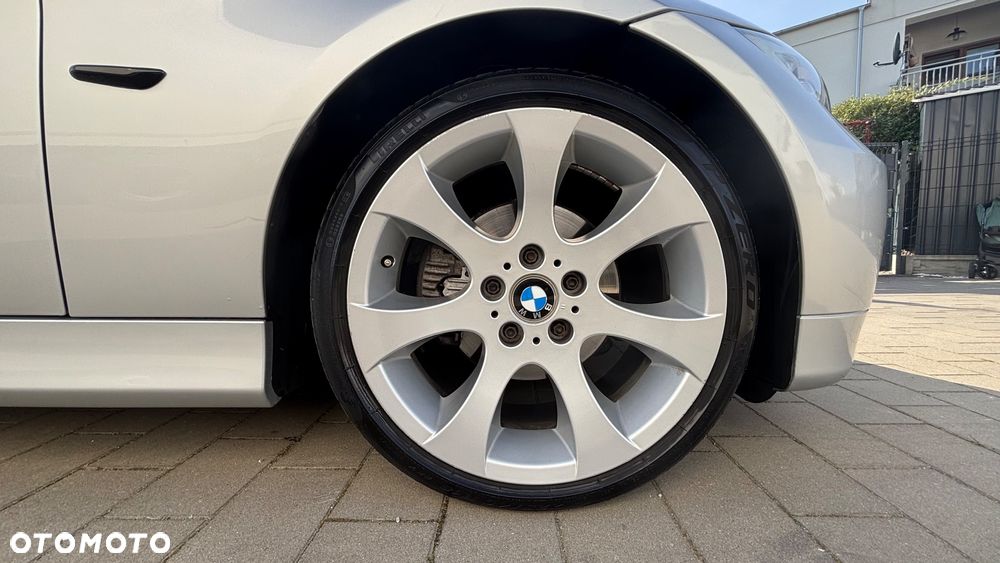 BMW Seria 3 - 20