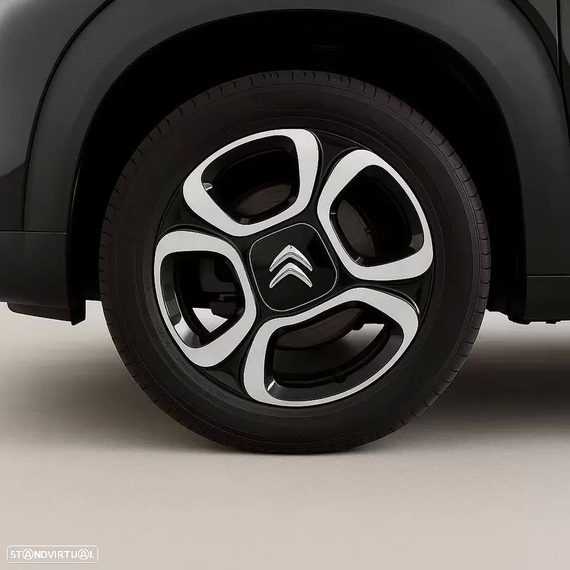 Citroën C3 Aircross 1.2 PureTech Shine - 7