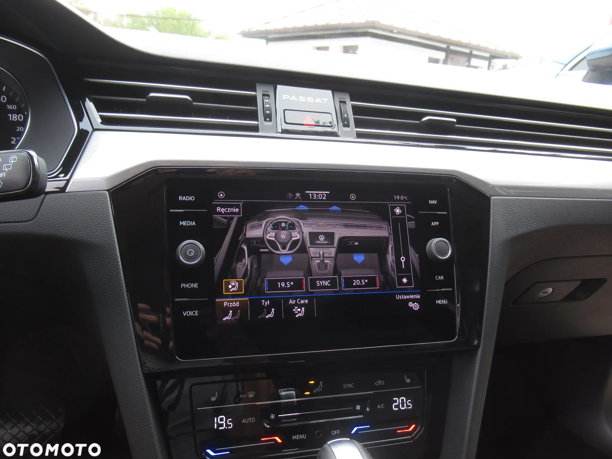 Volkswagen Passat 2.0 TSI Business DSG - 27