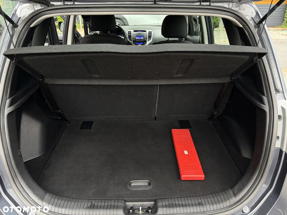 Hyundai ix20 1.4 Comfort - 33