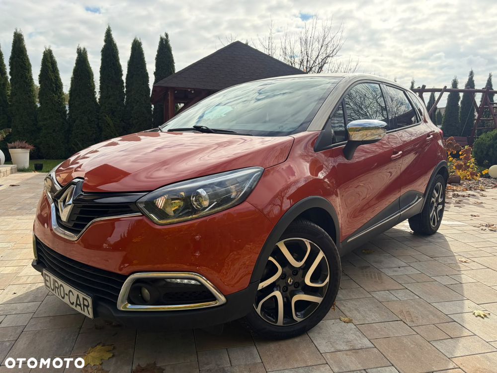 Renault Captur - 14