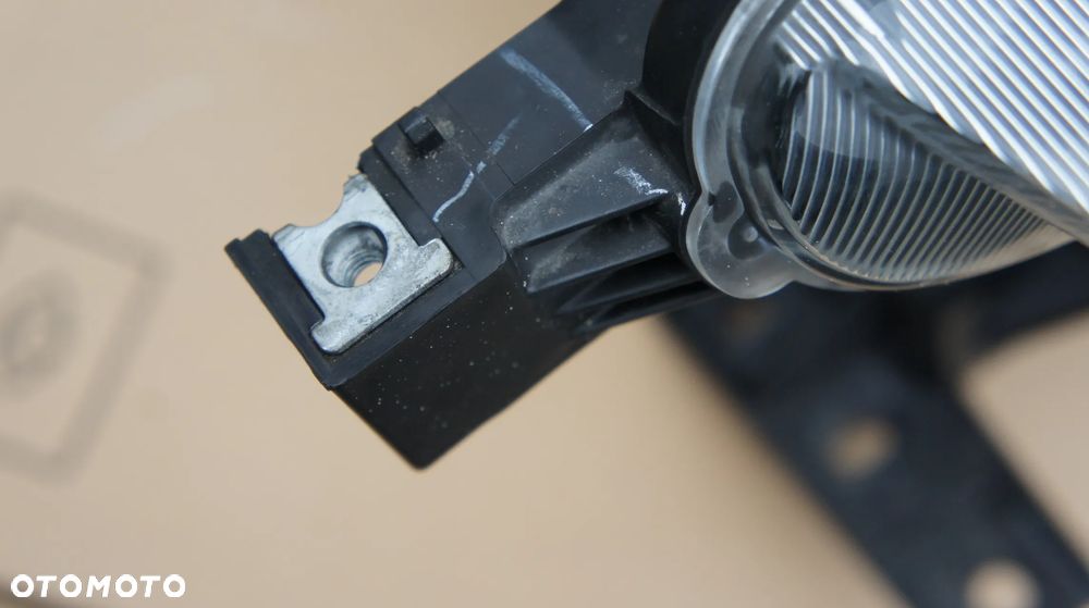 PRZEDNIA LEWA LAMPA FORD RANGER V LIFT FULL LED - 5