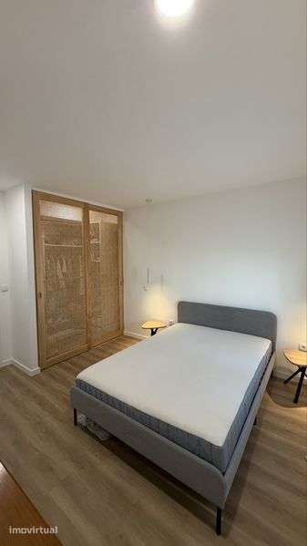 Apartamento T1 - Grande imagem: 5/8