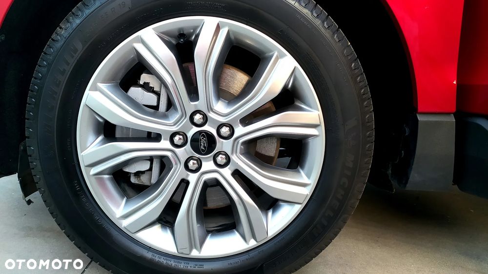 Ford Edge - 39