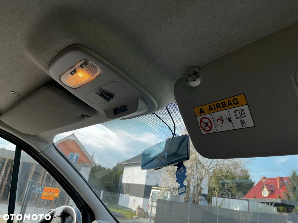 Renault Trafic Grand Passenger 3,0t Pack Clim - 8