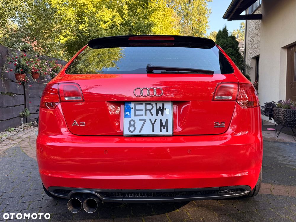 Audi A3 Sportback - 5