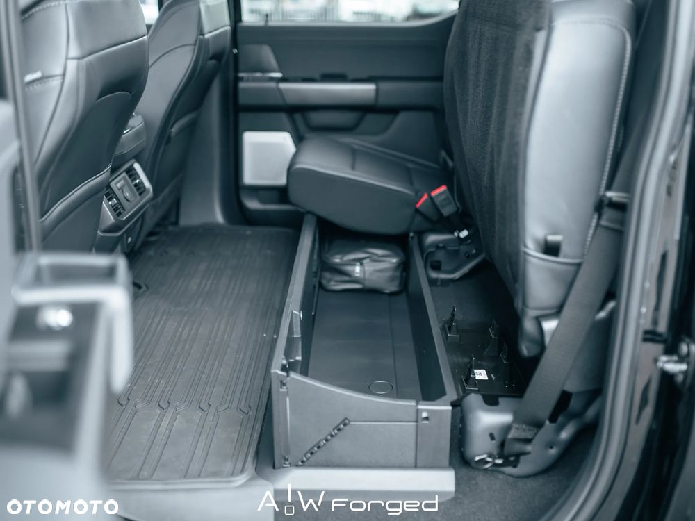Ford F150 - 39