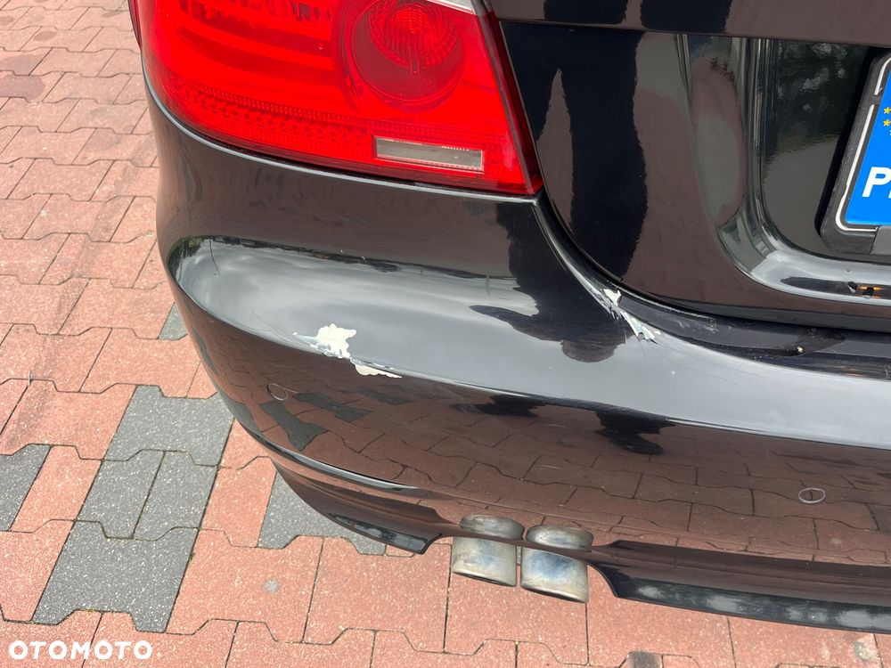 BMW Seria 5 525d xDrive - 10