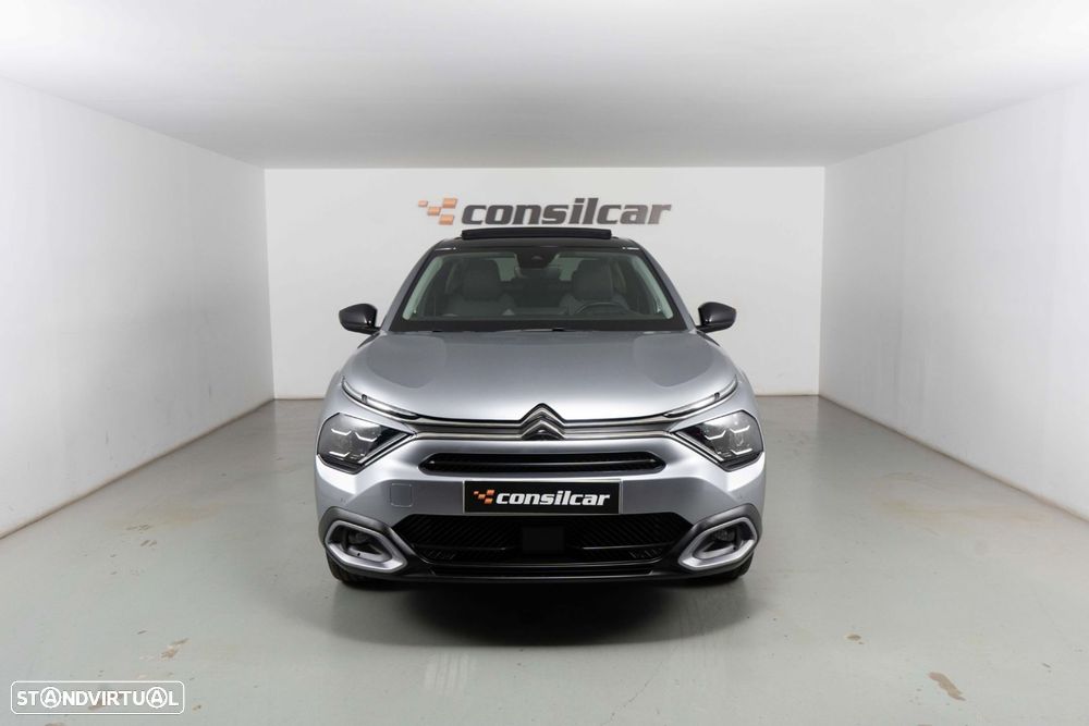 Citroën C4 X 1.2 PureTech Shine Pack EAT8 - 2