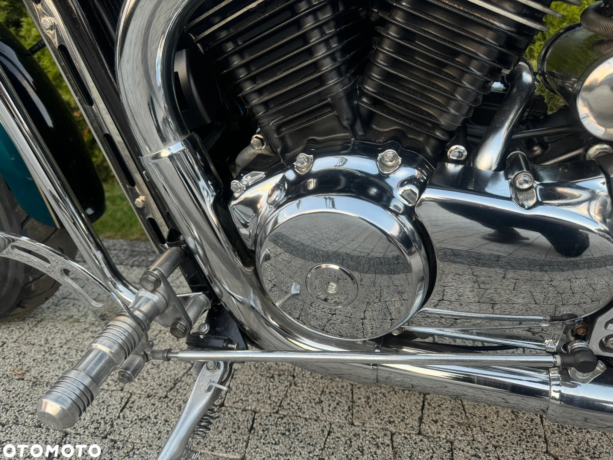Suzuki Marauder - 27