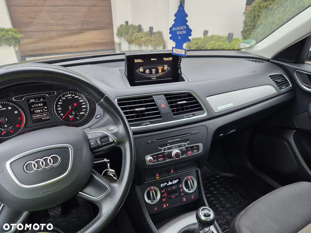 Audi Q3 - 20