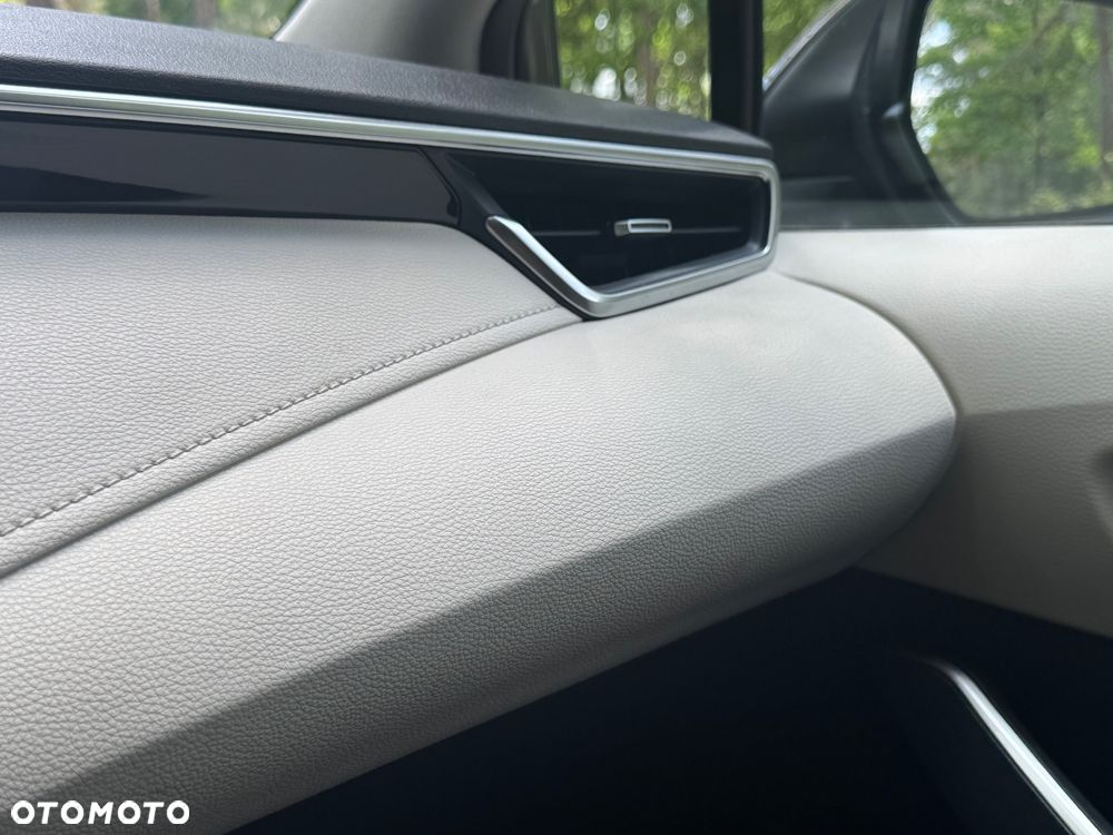 Toyota Corolla 1.8 Hybrid Comfort - 27