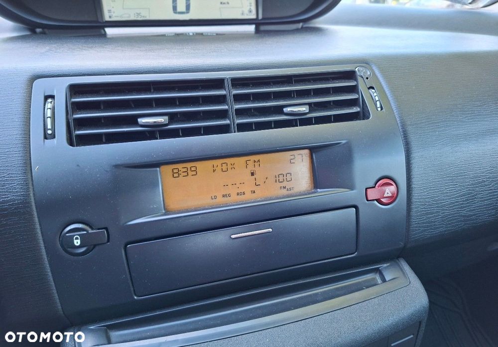 Citroën C4 - 22