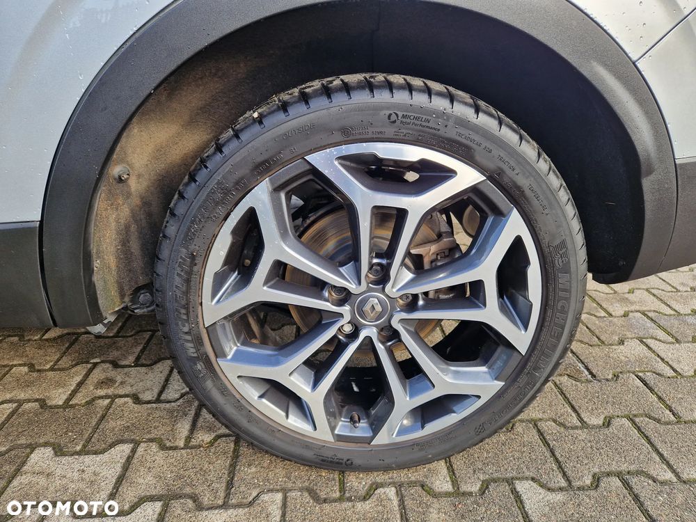 Renault Kadjar TCe 140 GPF BOSE EDITION - 3