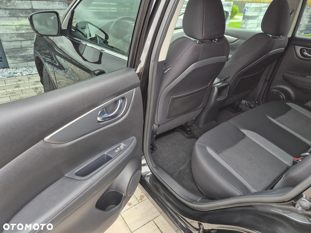 Nissan Qashqai 1.3 DIG-T N-CONNECTA - 20