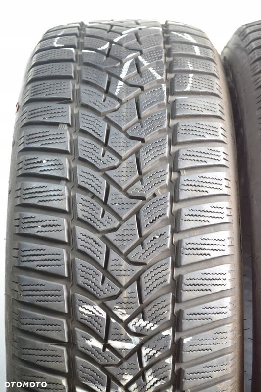 215/60R16 95H DUNLOP WINTER SPORT 5 x2szt 8635z - 4