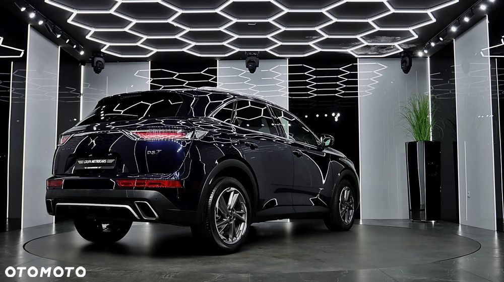 DS Automobiles DS 7 Crossback 1.6 PureTech Rivoli - 10