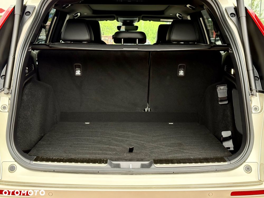 Honda CR-V - 22