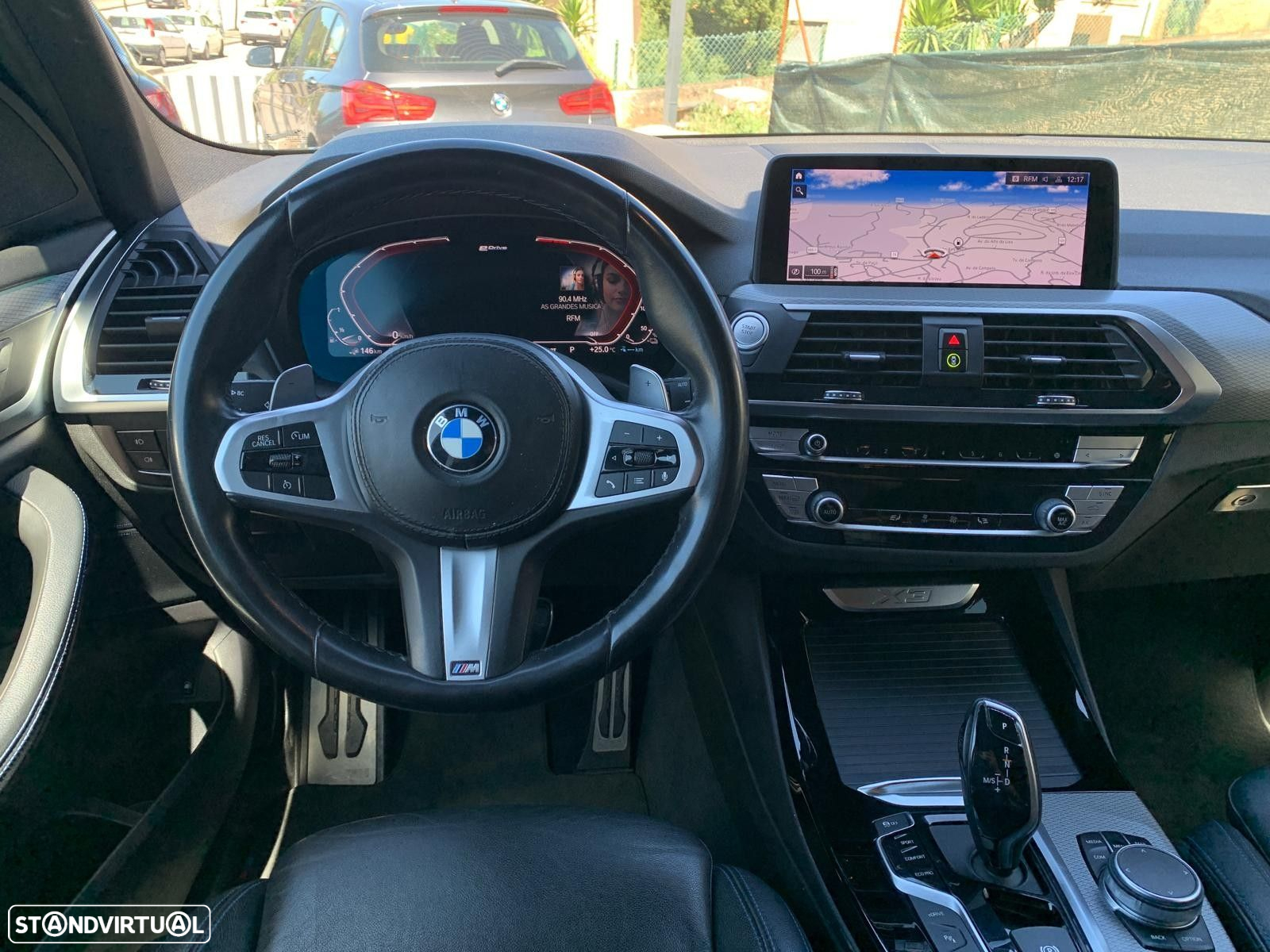 BMW X3 - 23