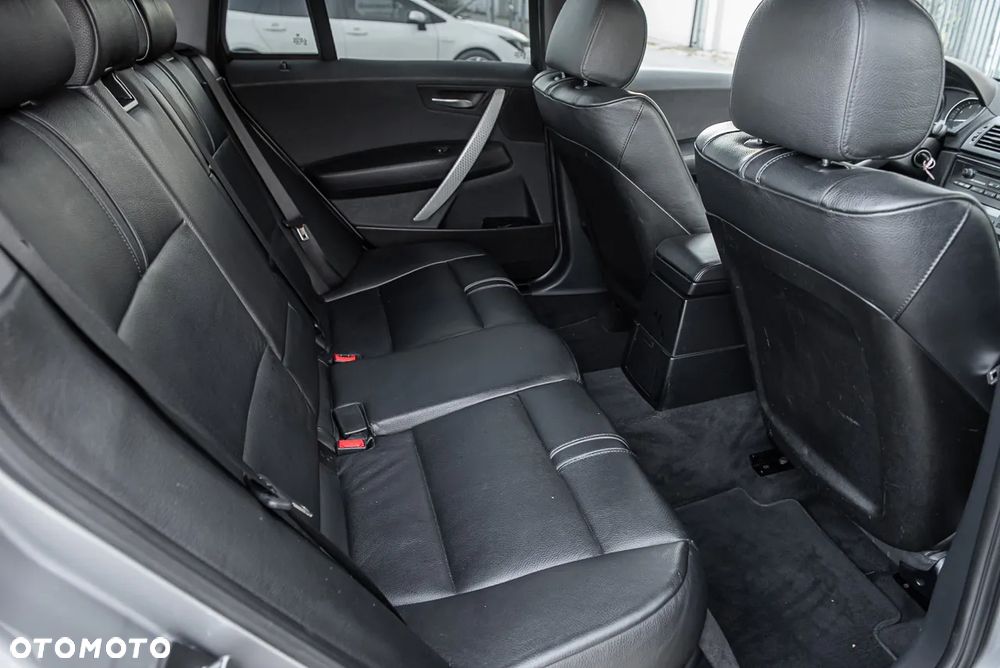 BMW X3 - 26