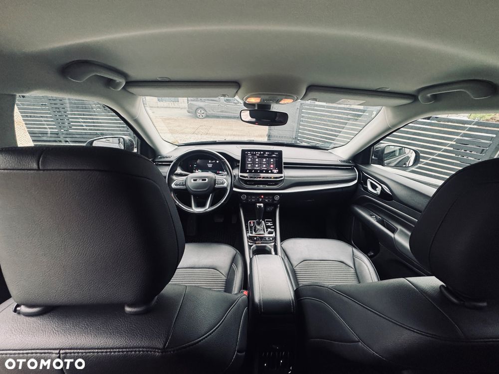 Jeep Compass - 19