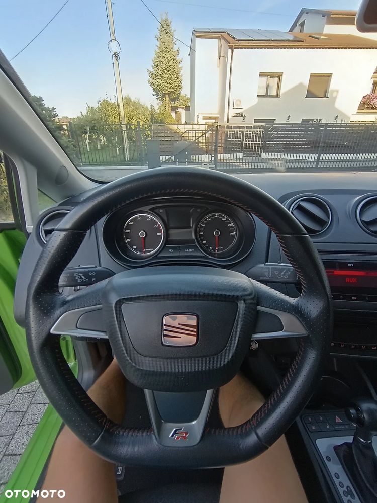 Seat Ibiza - 12