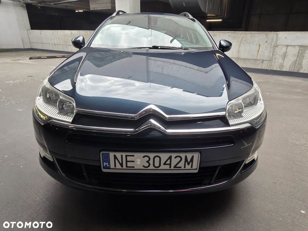 Citroën C5 2.0 HDi Exclusive - 2