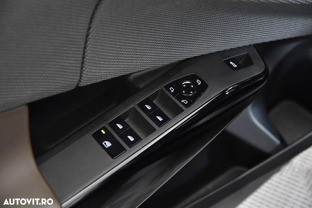 BMW X3 M M50 xDrive AT MHEV - 14