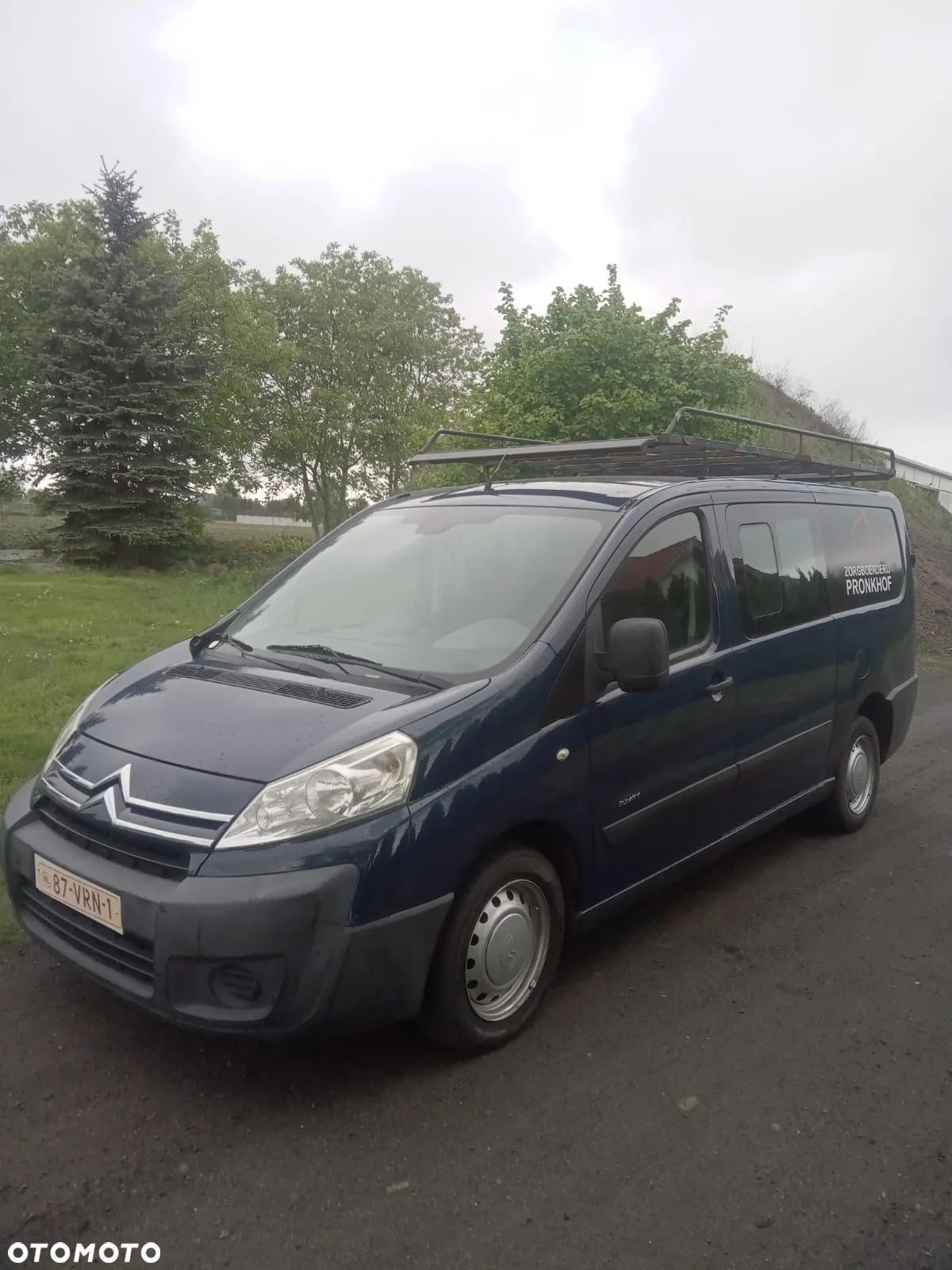 Citroën Jampy - 1