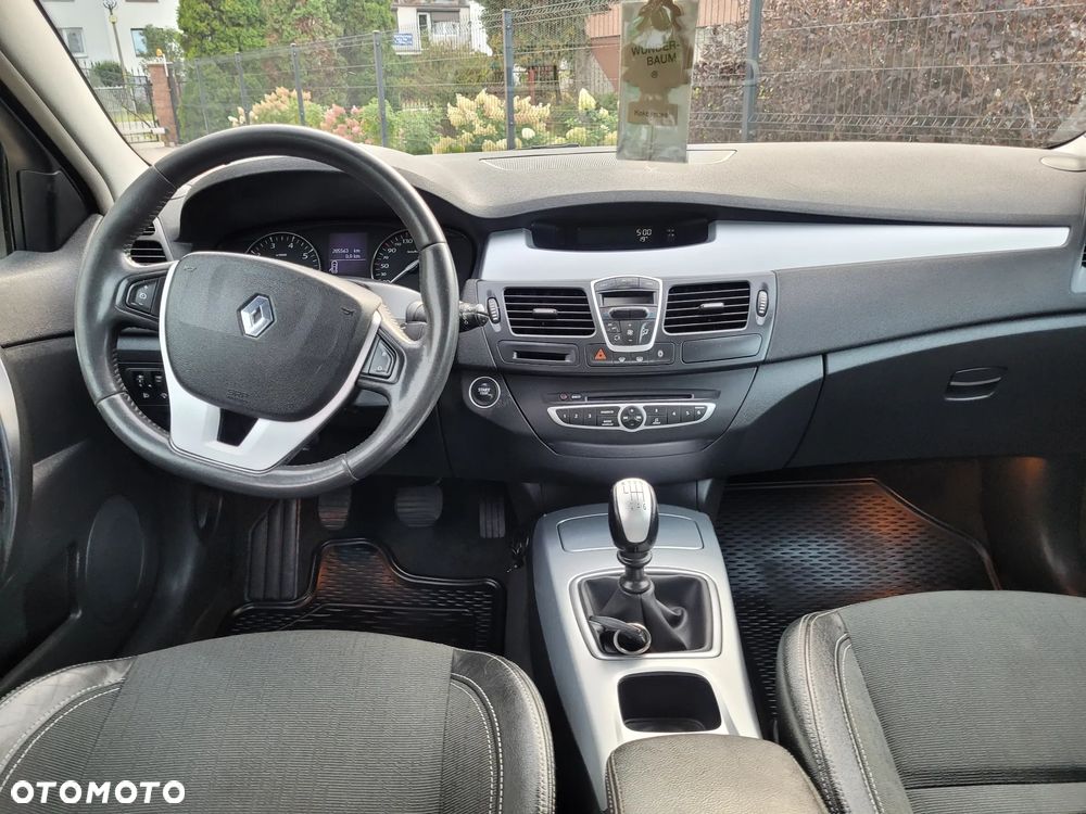 Renault Laguna 2.0 Dynamique - 6