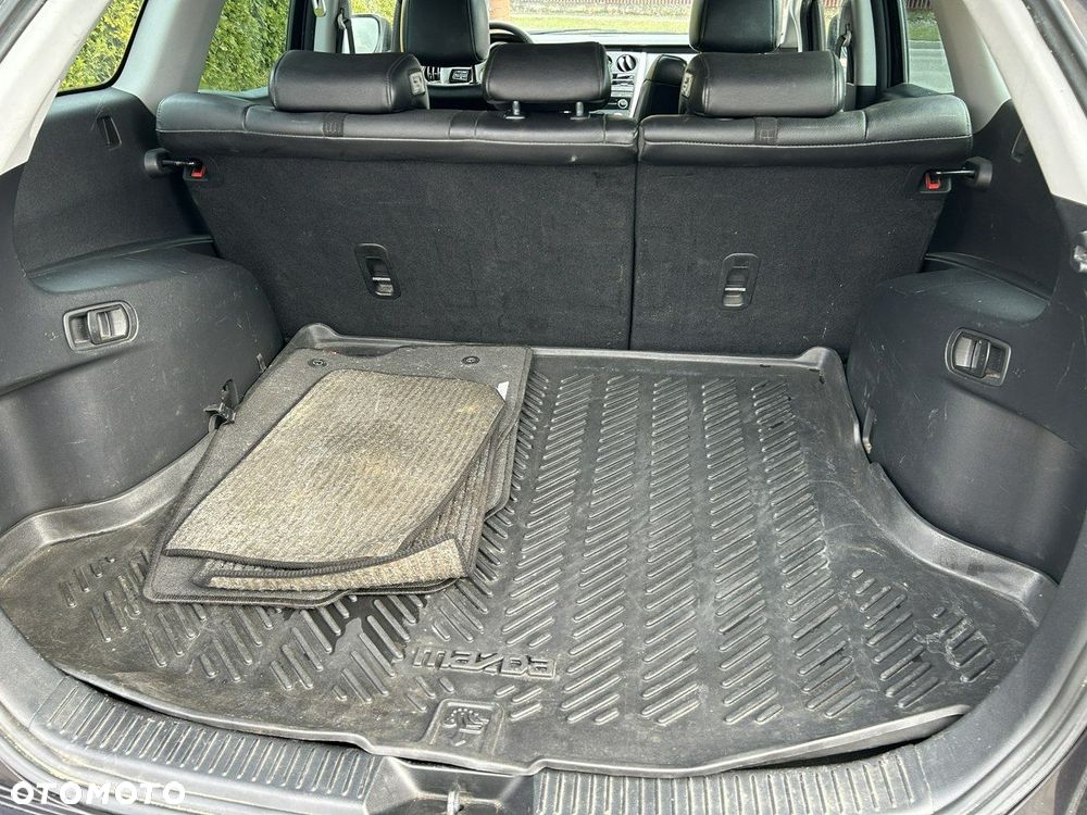 Mazda CX-7 2.3T Energy - 19