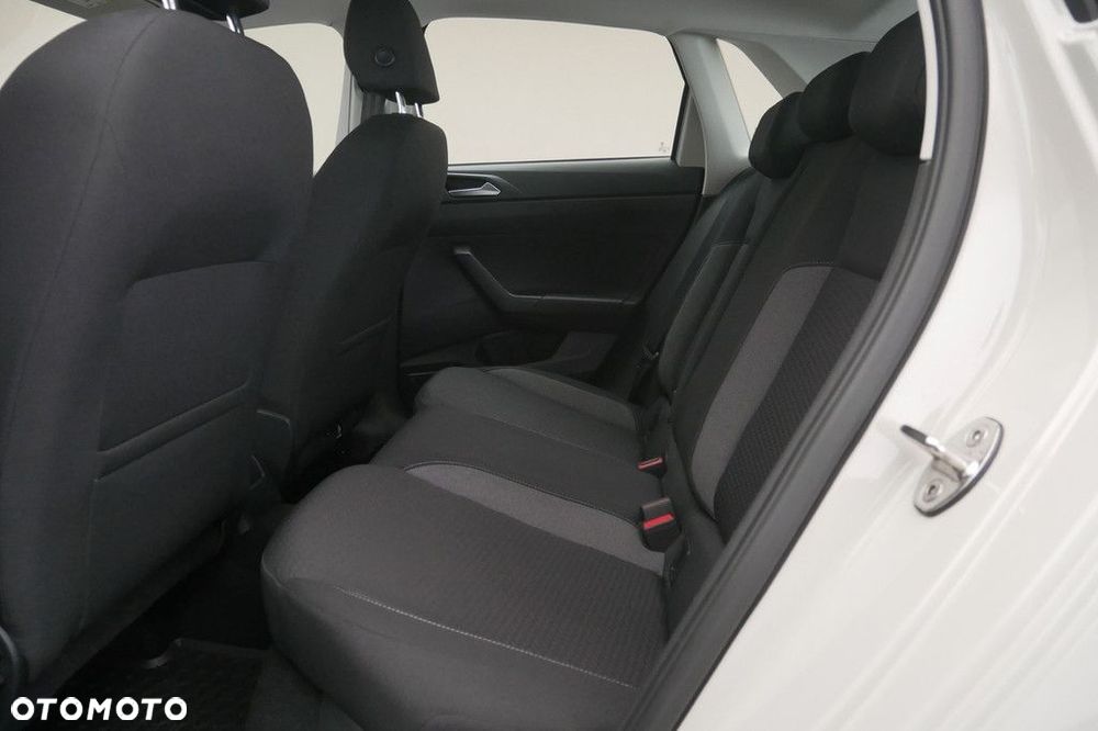 Volkswagen Polo 1.0 TSI - 15