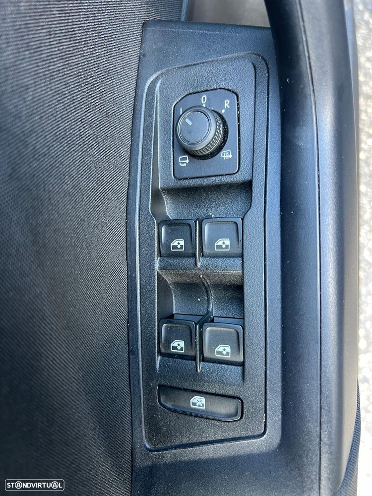 VW T-Roc 1.0 TSI Life - 14