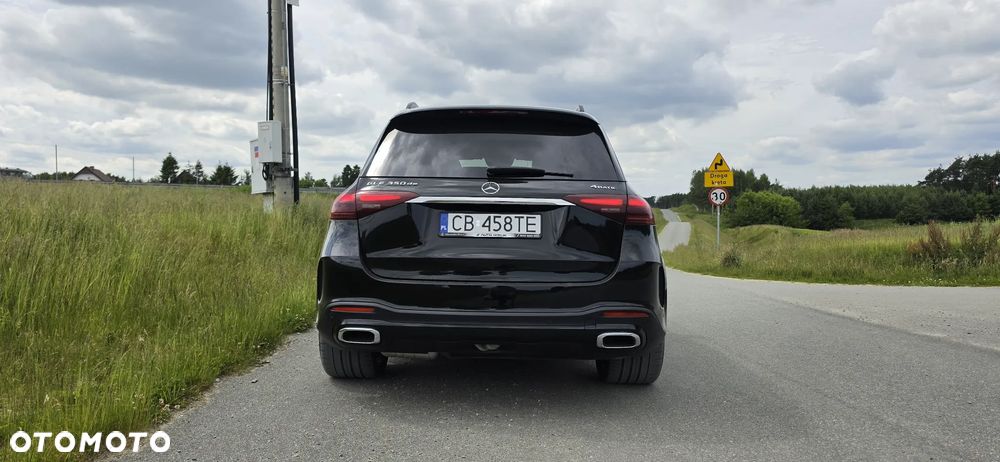 Mercedes-Benz GLE - 32