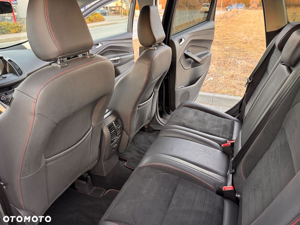 Ford Kuga 1.5 EcoBoost AWD ST-Line ASS - 25