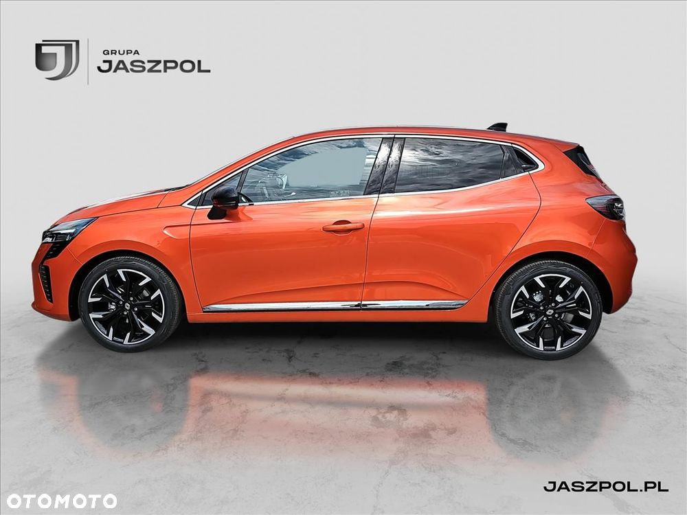 Renault Clio 1.0 TCe Generation - 8