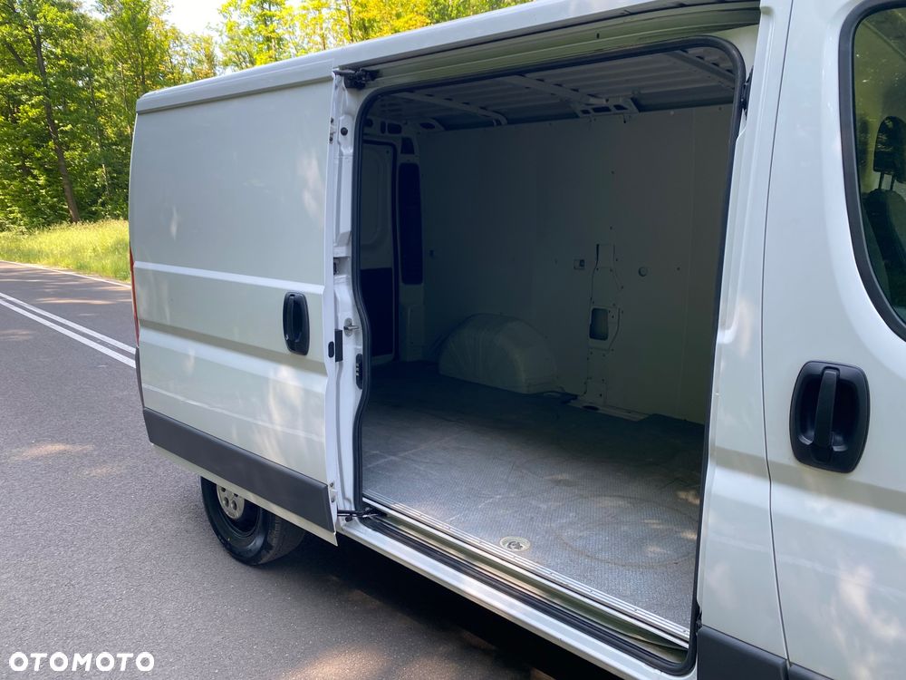 Fiat Ducato - 11