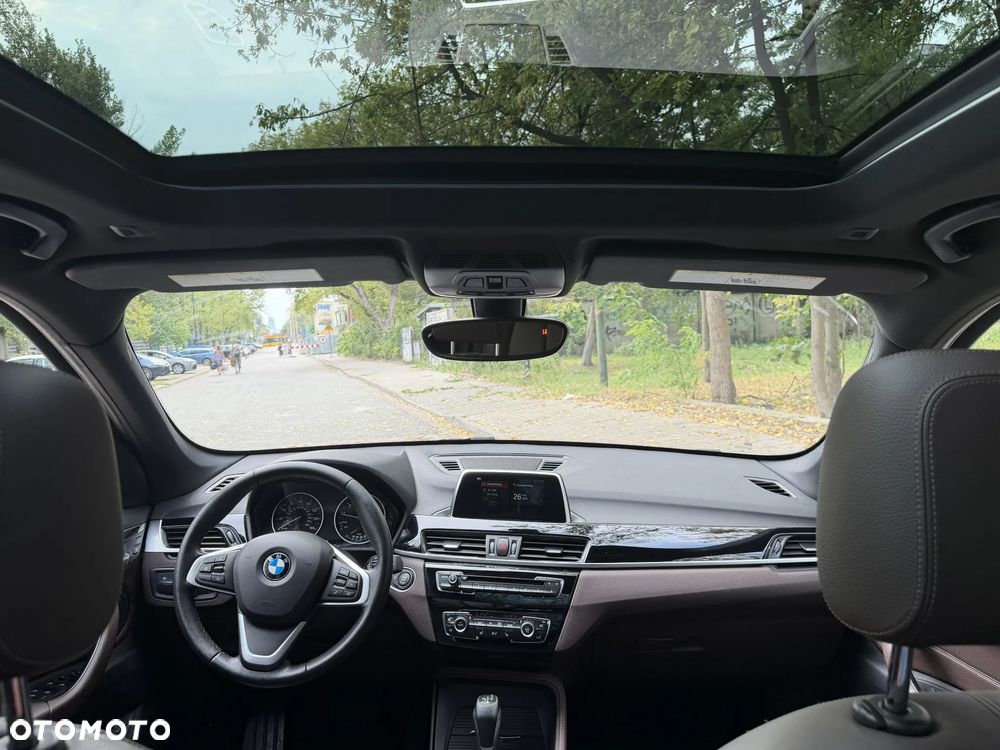 BMW X1 xDrive28i xLine - 14