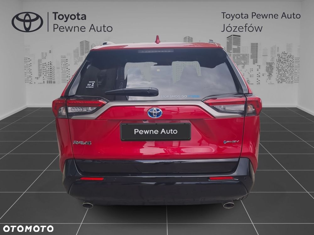 Toyota RAV4 - 7