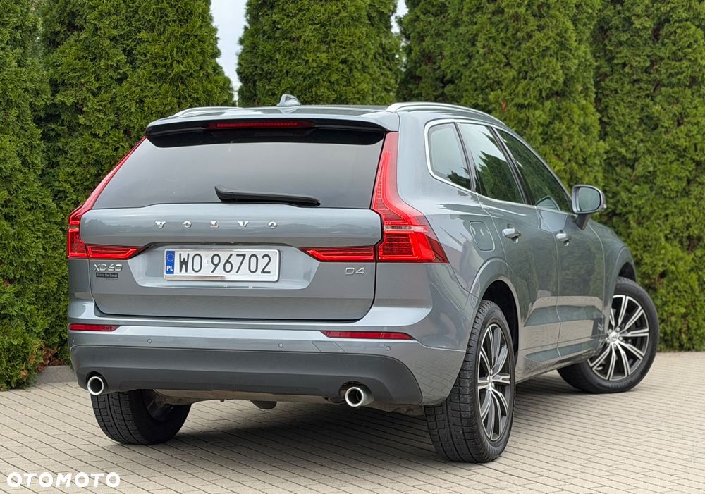 Volvo XC 60 D4 Momentum - 22